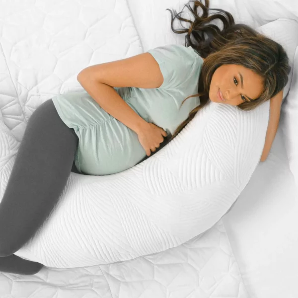 Body Pillow U-shaped - Image 3