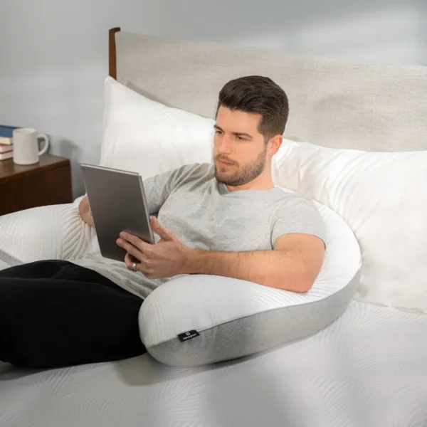 Body Pillow U-shaped - Image 4