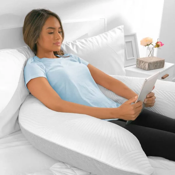 Body Pillow U-shaped - Image 5