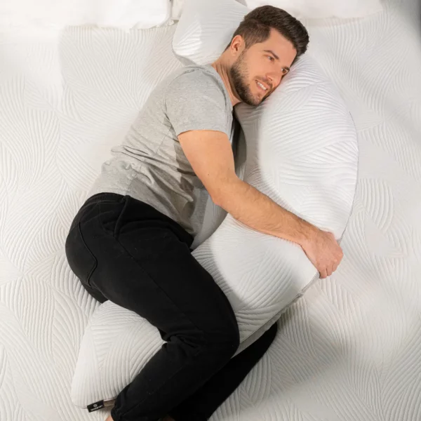 Body Pillow U-shaped - Image 6