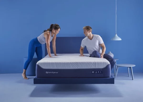 M3 Performance® Mattress - Image 5