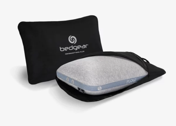 Flow Travel Pillow - Image 2