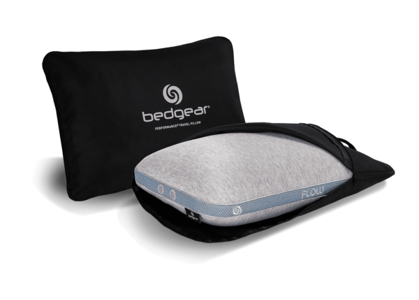 Flow Travel Pillow