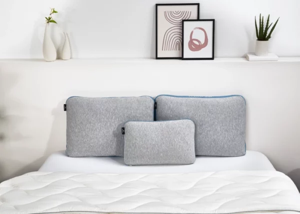 Flow Travel Pillow - Image 5