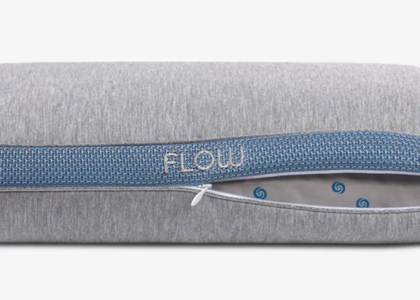 Flow Travel Pillow - Image 8