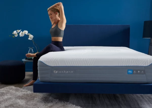 H Performance® Mattress - Image 3