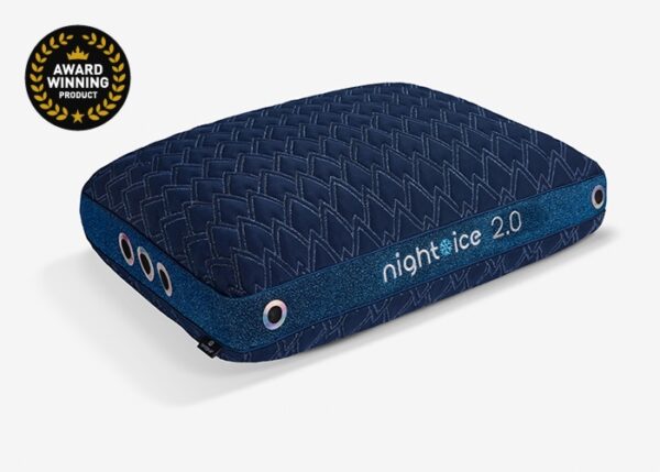 Night Ice Performance® Pillow - Image 3