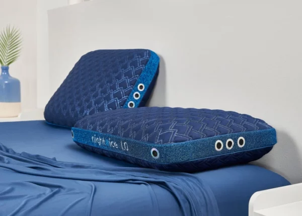 Night Ice Performance® Pillow - Image 4
