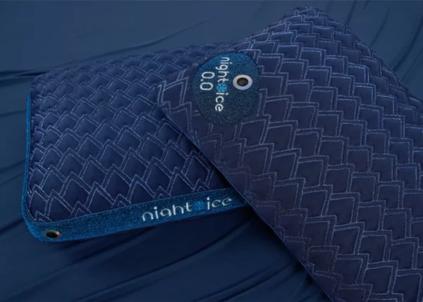 Night Ice Performance® Pillow - Image 5