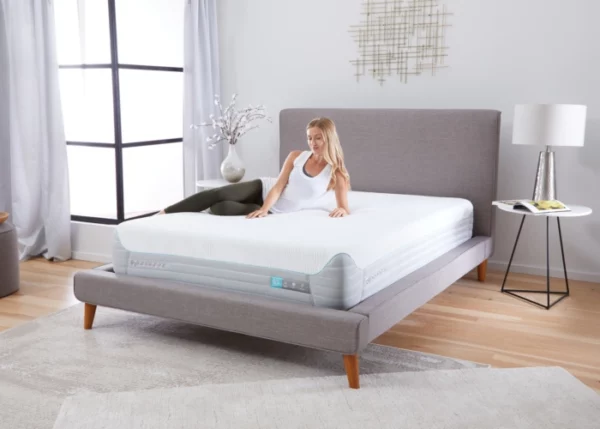 S Performance® Mattress - Image 3