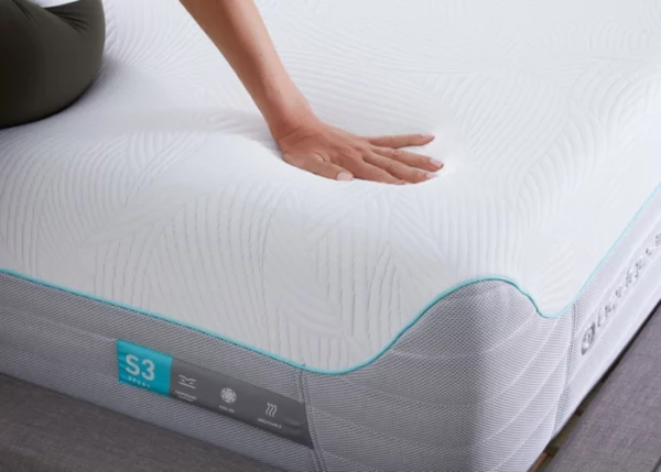 S Performance® Mattress - Image 5